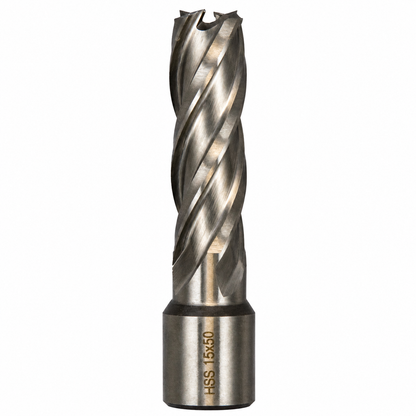 Rotabroach/Mag Drill Annular Cutters Raptor E and Raptor X