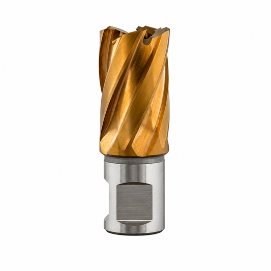 Rotabroach/Mag Drill Annular Cutters Raptor X+