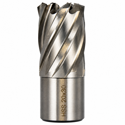 Rotabroach/Mag Drill Annular Cutters Raptor E and Raptor X