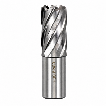 Rotabroach/Mag Drill Annular Cutters Raptor E and Raptor X
