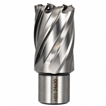 Rotabroach/Mag Drill Annular Cutters Raptor E and Raptor X