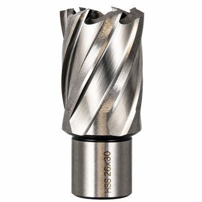 Rotabroach/Mag Drill Annular Cutters Raptor E and Raptor X