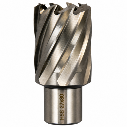 Rotabroach/Mag Drill Annular Cutters Raptor E and Raptor X