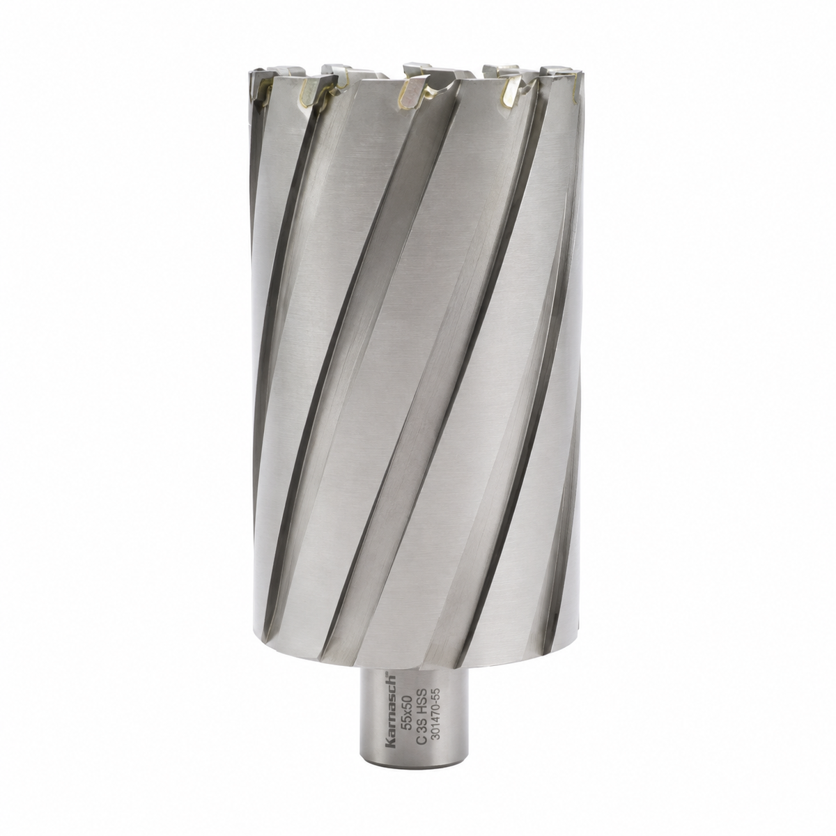 Rotabroach/Mag TCT Drill Annular Cutters Raptor T