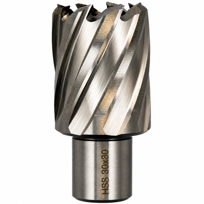 Rotabroach/Mag Drill Annular Cutters Raptor E and Raptor X