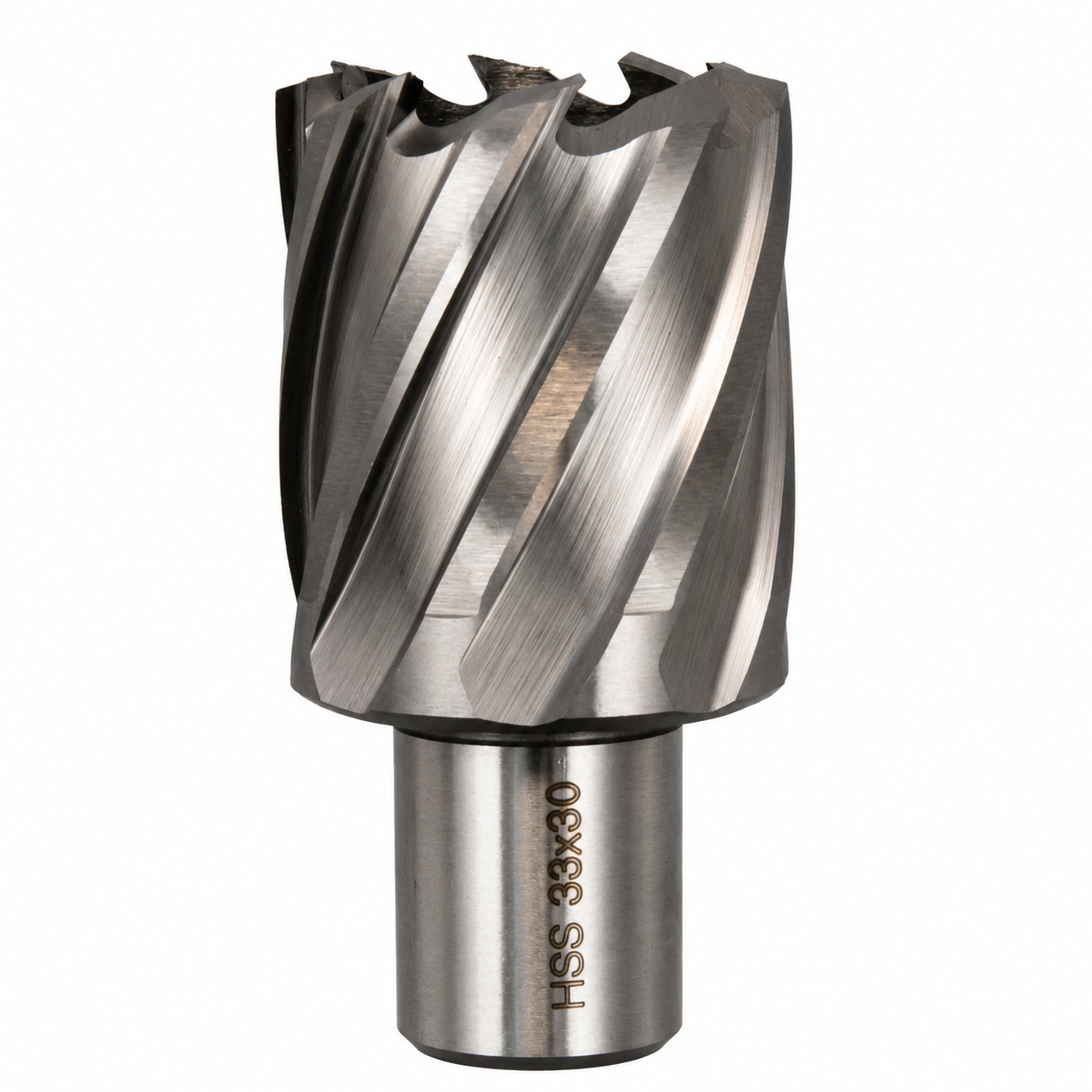 Rotabroach/Mag Drill Annular Cutters Raptor E and Raptor X
