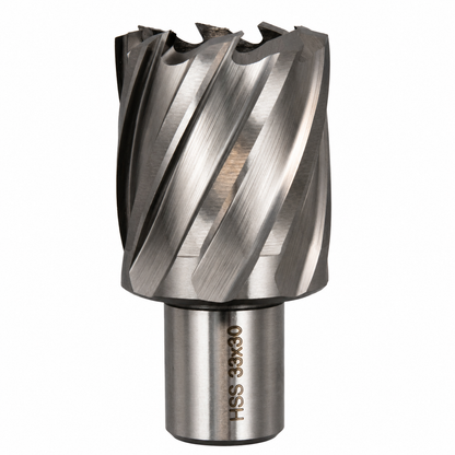 Rotabroach/Mag Drill Annular Cutters Raptor E and Raptor X