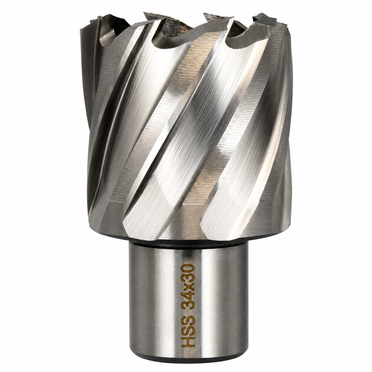 Rotabroach/Mag Drill Annular Cutters Raptor E and Raptor X