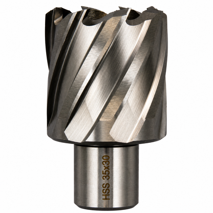 Rotabroach/Mag Drill Annular Cutters Raptor E and Raptor X