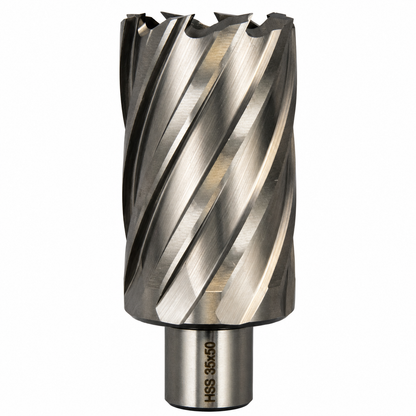 Rotabroach/Mag Drill Annular Cutters Raptor E and Raptor X