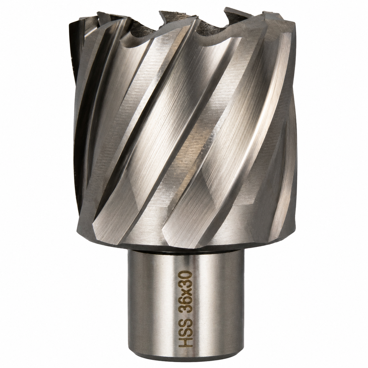 Rotabroach/Mag Drill Annular Cutters Raptor E and Raptor X