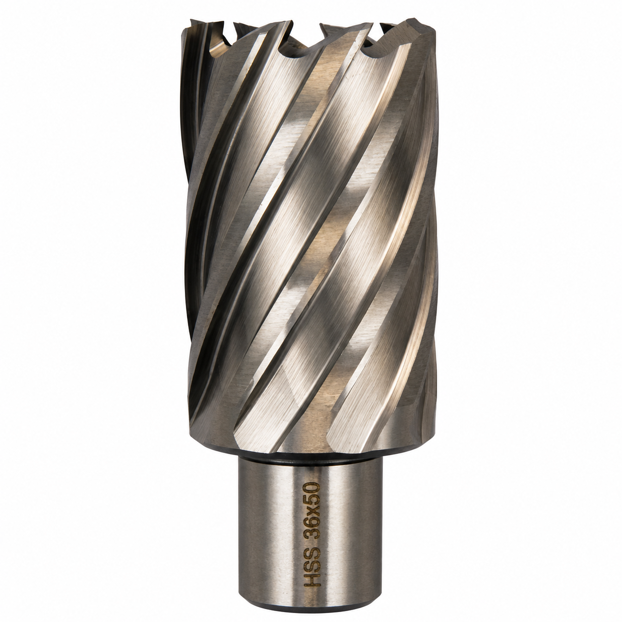 Rotabroach/Mag Drill Annular Cutters Raptor E and Raptor X