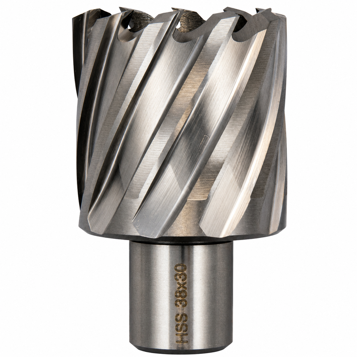 Rotabroach/Mag Drill Annular Cutters Raptor E and Raptor X