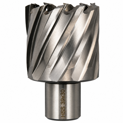 Rotabroach/Mag Drill Annular Cutters Raptor E and Raptor X