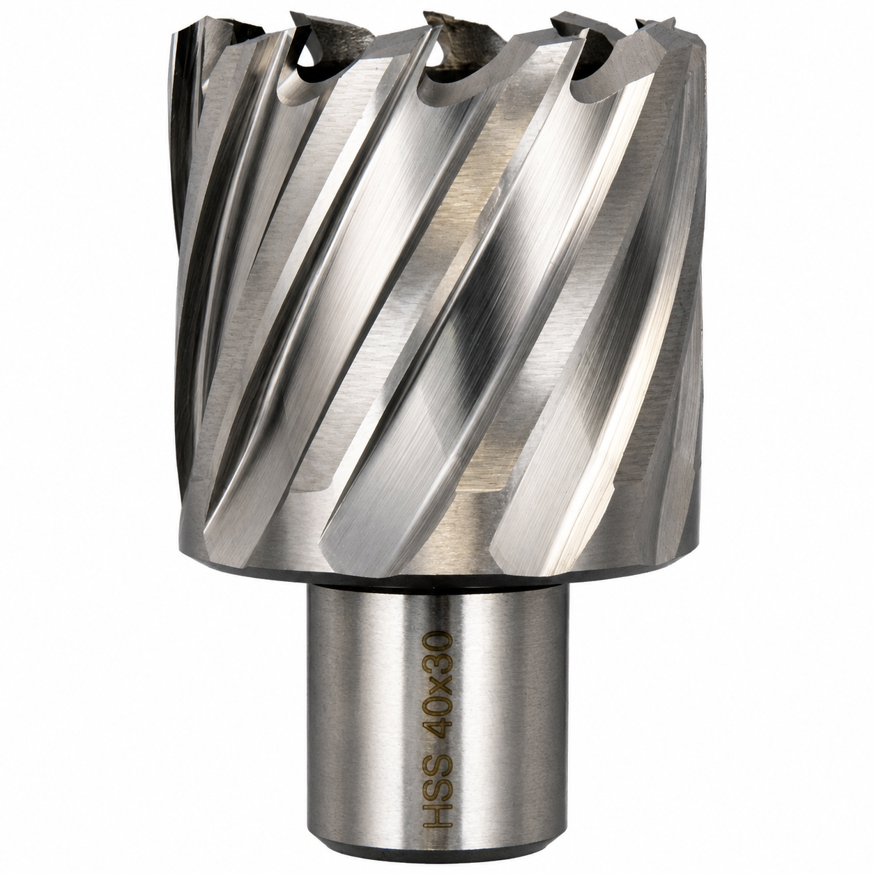 Rotabroach/Mag Drill Annular Cutters Raptor E and Raptor X
