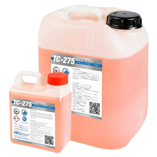 TC-275 Cleaning & Polishing Electrolyte