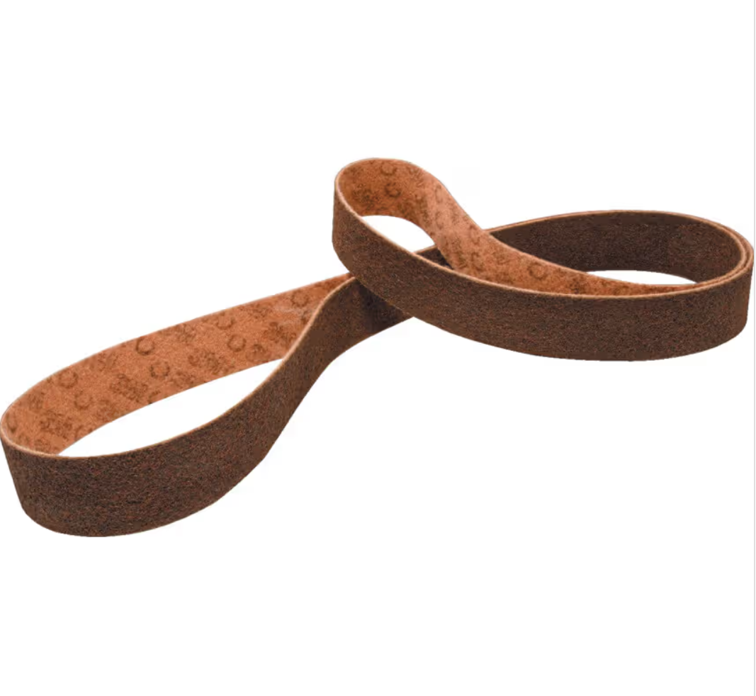 Scotch-Brite SC-BS Belt 50 x 940mm ACRS Coarse 3M