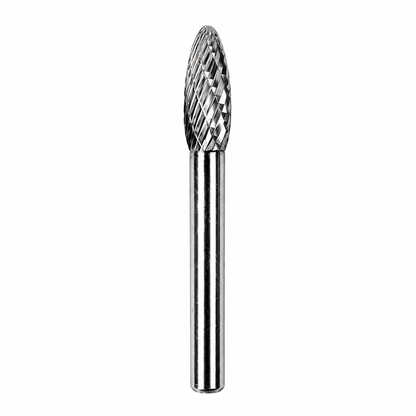 Typhoon Carbide Burrs