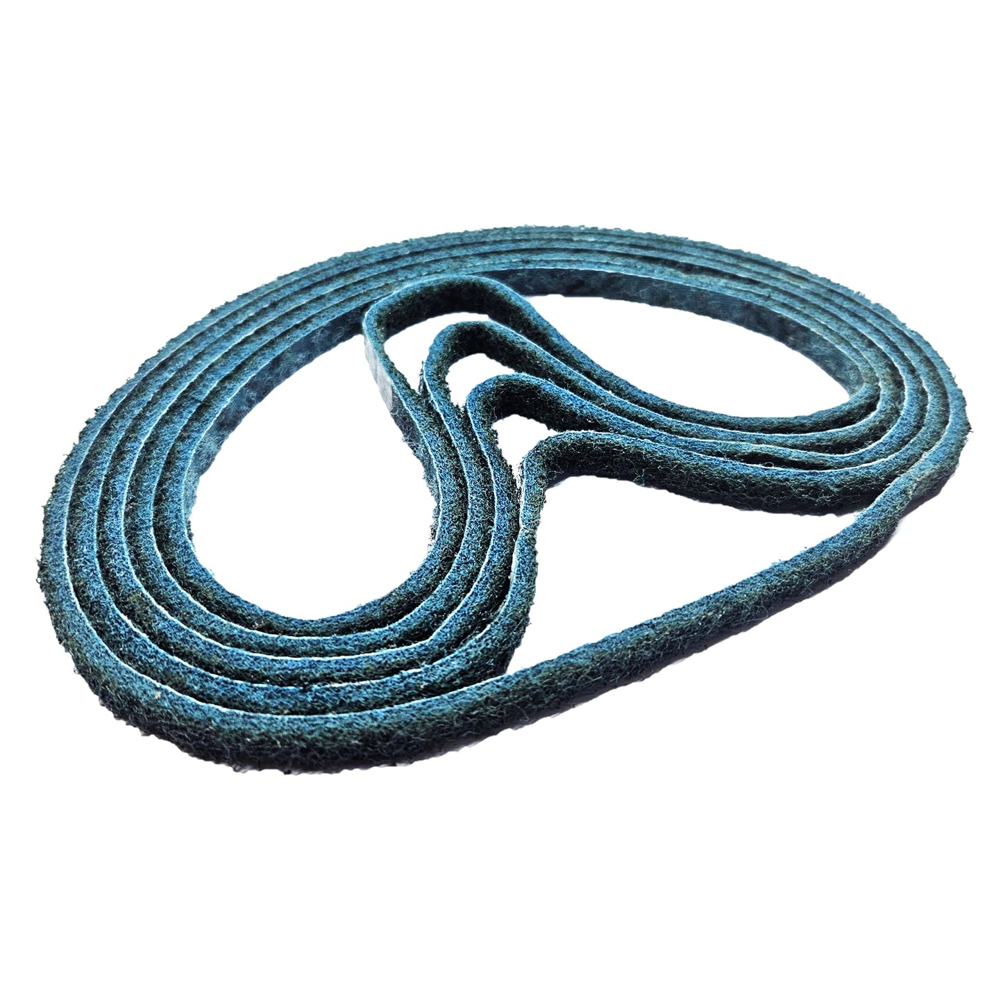 6 x 533mm AVFN 3M Scotch-Brite Non-Woven Belt SC-BS