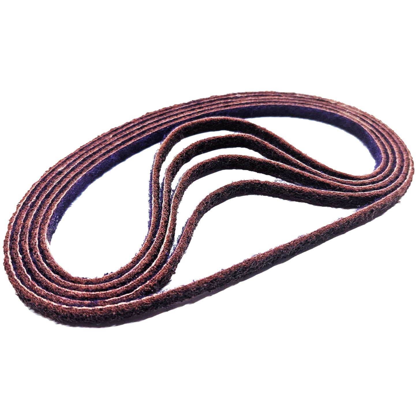 6 x 533mm AMED 3M Scotch-Brite Non-Woven Belt SC-BS