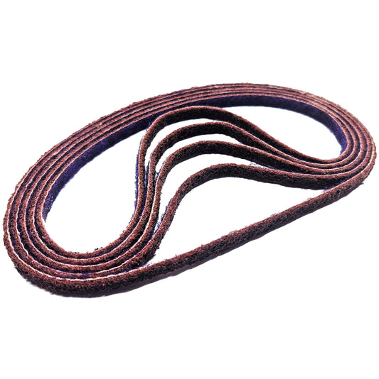 9 x 533mm AMED 3M Scotch-Brite Non-Woven Belt SC-BS