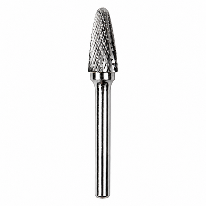 Typhoon Carbide Burrs