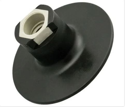 75mm x M14 Roloc Disc Holder / Backing Pad