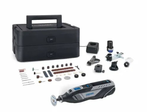 DREMEL 8250-5/65 12v Multi Tool
