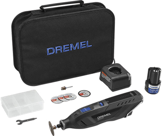 DREMEL 8260-5 12v Multi Tool