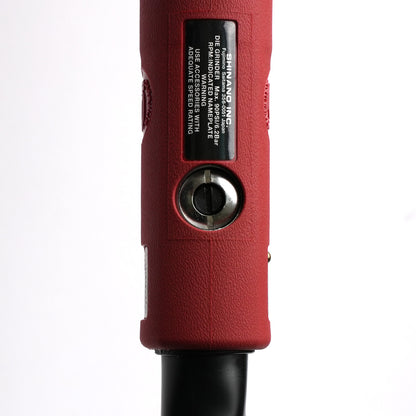 Shinano Industrial Angle Die Grinder 1/4" or 6mm SI-AG20E-6L