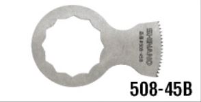 Shinano Cutting Blade 508-45B