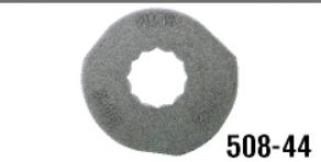 Shinano Cutting Blade 508-44