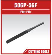 Shinano Flat File 506P-56F