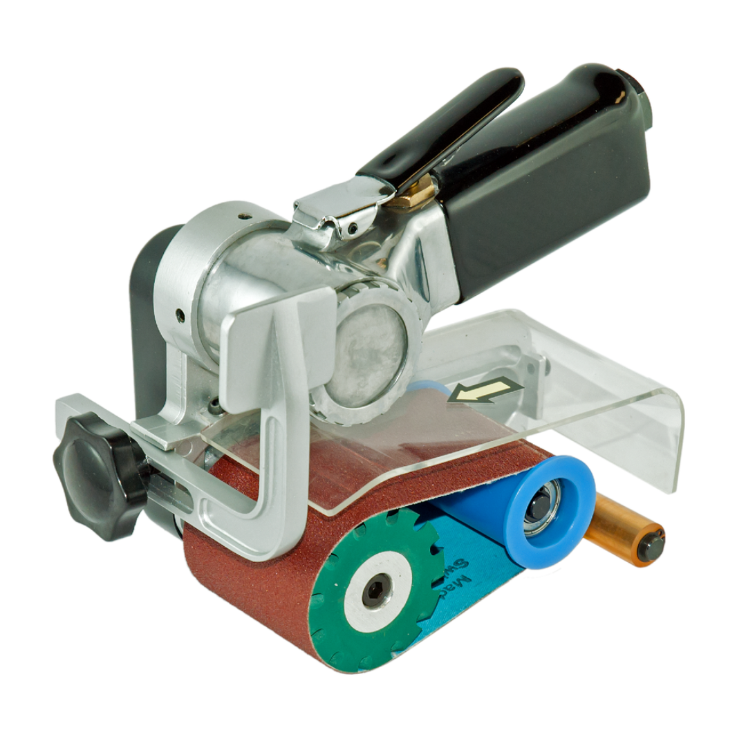 Transtech Sander Sanders – Aerotech Abrasives