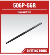 Shinano Round File 506P-56R