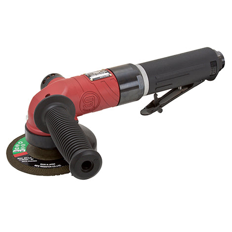 Shinano Industrial Angle Grinder 4″/100mm SI-AG4-A2L