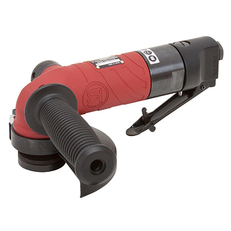Shinano Industrial Angle Grinder 5″/125mm SI-AG5-A3P