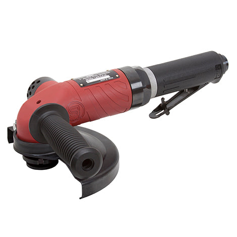 Shinano Industrial Angle Grinder 7″/180mm SI-AG7-A4L
