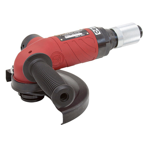 Shinano Industrial Angle Grinder 7″/180mm SI-AG7-A4R