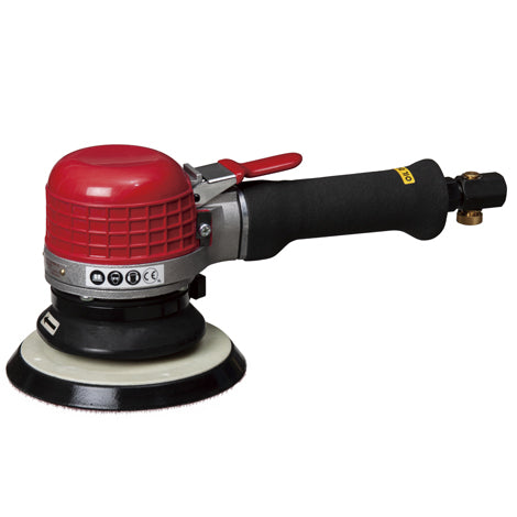 Shinano Industrial Dual Action 5"/125mm Sander SI-DS6-5L