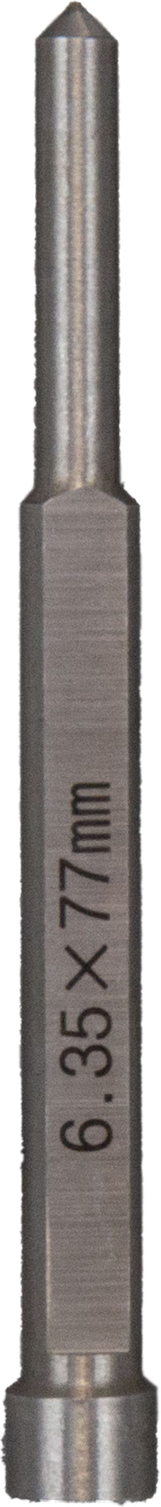Mag Drill Pilot Pins