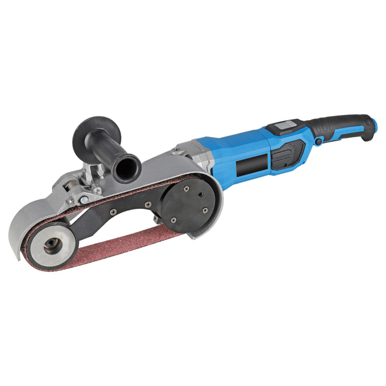 Transtech Sander Typhoon 615 Variable Tube Sander 110v or 230v – Aerotech Abrasives