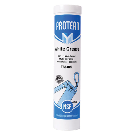 PROTEAN White Grease - TF8304 - 400G