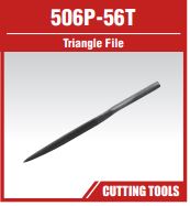 Shinano Triangle File 506P-56T