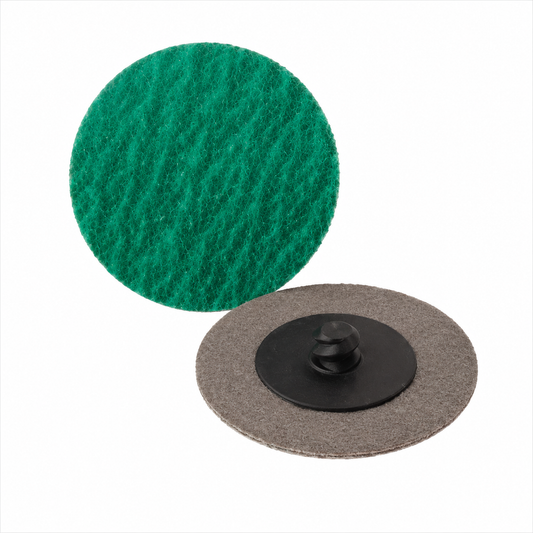 Typhoon Roloc Disc 51mm 40 grit High Performance