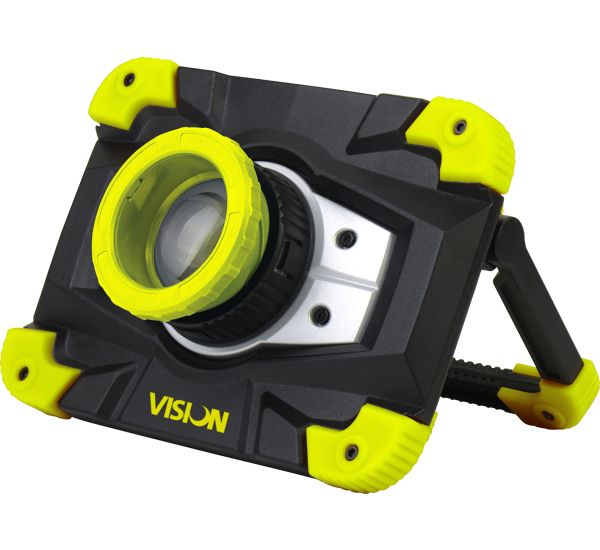 Vision Zoom Focus LED Mini Work Light – Aerotech Abrasives