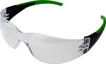 JavaSport™ Clear Safety Glasses