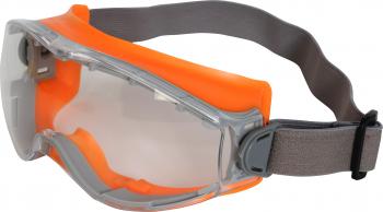 Premium Indirect Vent Safety Goggles
